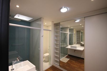 Apartamento à venda com 109m², 2 quartos e 3 vagasSuíte 2