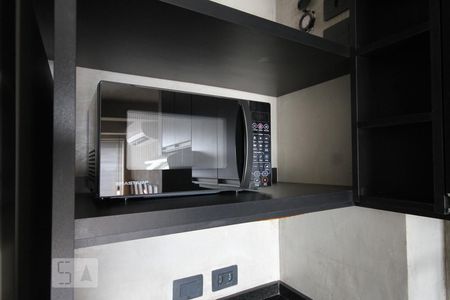 Apartamento à venda com 109m², 2 quartos e 3 vagasCozinha