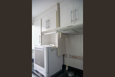 Apartamento à venda com 46m², 2 quartos e 1 vagaÁrea de Serviço