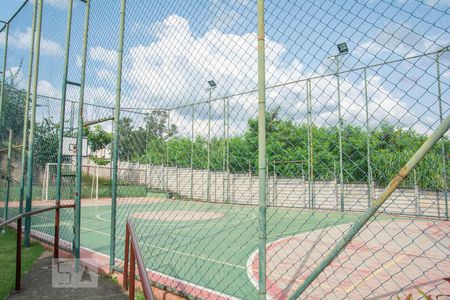 Apartamento à venda com 46m², 2 quartos e 1 vagaQuadra Esportiva