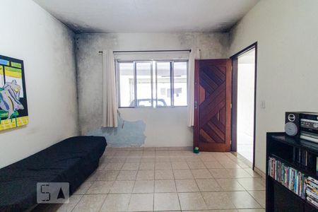 Sala de casa à venda com 4 quartos, 220m² em Jardim Vila Formosa, São Paulo