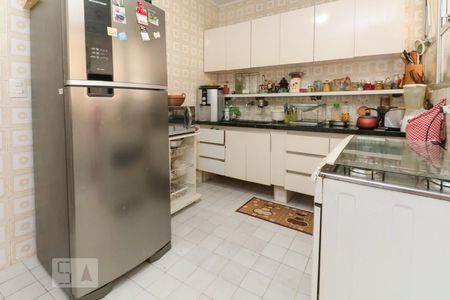 Apartamento à venda com 110m², 3 quartos e 1 vaga Apartamento à venda com 110m², 3 quartos e 1 vagaCozinha