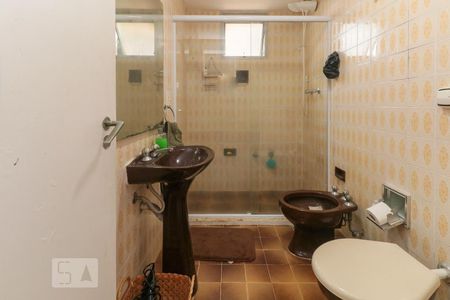 Apartamento à venda com 110m², 3 quartos e 1 vaga Apartamento à venda com 110m², 3 quartos e 1 vagaSuíte