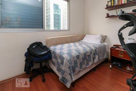 Apartamento à venda com 110m², 3 quartos e 1 vaga Apartamento à venda com 110m², 3 quartos e 1 vagaQuarto 2