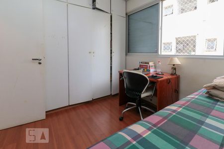 Apartamento à venda com 110m², 3 quartos e 1 vaga Apartamento à venda com 110m², 3 quartos e 1 vagaQuarto 1