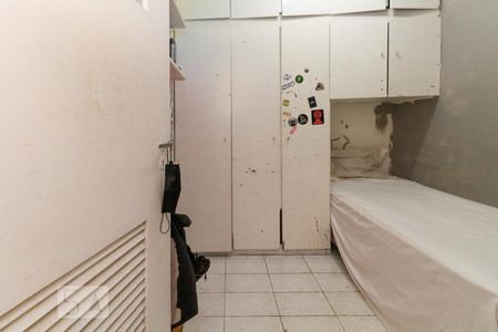 Apartamento à venda com 110m², 3 quartos e 1 vaga Apartamento à venda com 110m², 3 quartos e 1 vagaQuarto de serviço