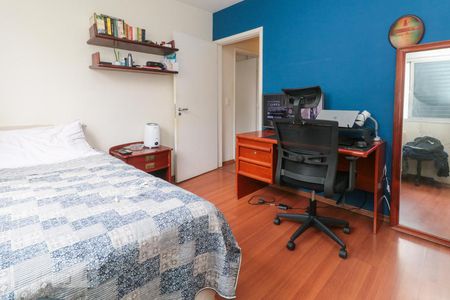 Apartamento à venda com 110m², 3 quartos e 1 vaga Apartamento à venda com 110m², 3 quartos e 1 vagaQuarto 2