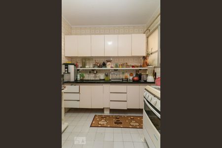 Apartamento à venda com 110m², 3 quartos e 1 vaga Apartamento à venda com 110m², 3 quartos e 1 vagaCozinha