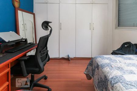 Apartamento à venda com 110m², 3 quartos e 1 vaga Apartamento à venda com 110m², 3 quartos e 1 vagaQuarto 2
