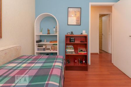 Apartamento à venda com 110m², 3 quartos e 1 vaga Apartamento à venda com 110m², 3 quartos e 1 vagaQuarto 1