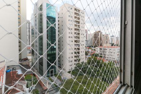 Apartamento à venda com 110m², 3 quartos e 1 vaga Apartamento à venda com 110m², 3 quartos e 1 vagaSuíte
