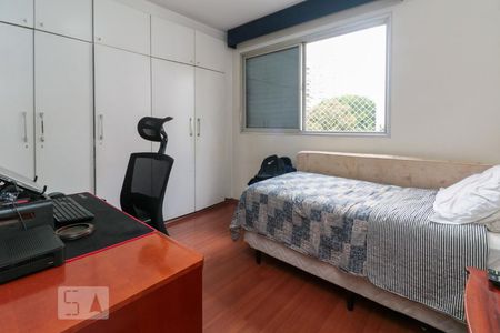 Apartamento à venda com 110m², 3 quartos e 1 vaga Apartamento à venda com 110m², 3 quartos e 1 vagaQuarto 2