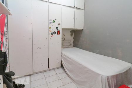 Apartamento à venda com 110m², 3 quartos e 1 vaga Apartamento à venda com 110m², 3 quartos e 1 vagaQuarto de serviço