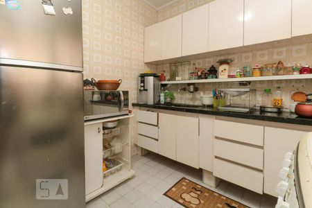 Apartamento à venda com 110m², 3 quartos e 1 vaga Apartamento à venda com 110m², 3 quartos e 1 vagaCozinha