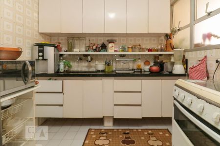 Apartamento à venda com 110m², 3 quartos e 1 vaga Apartamento à venda com 110m², 3 quartos e 1 vagaCozinha