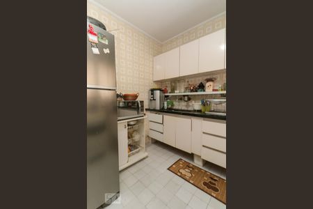 Apartamento à venda com 110m², 3 quartos e 1 vaga Apartamento à venda com 110m², 3 quartos e 1 vagaCozinha