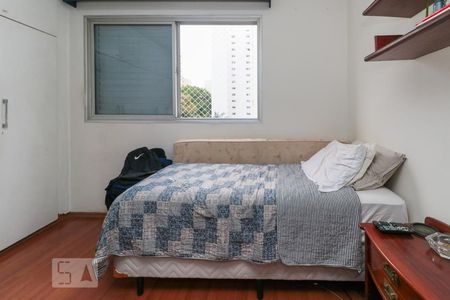 Apartamento à venda com 110m², 3 quartos e 1 vaga Apartamento à venda com 110m², 3 quartos e 1 vagaQuarto 2