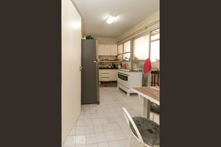 Apartamento à venda com 110m², 3 quartos e 1 vaga Apartamento à venda com 110m², 3 quartos e 1 vagaCozinha