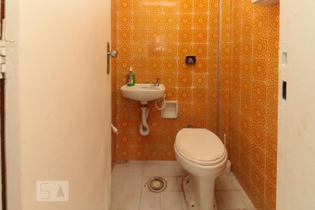 Apartamento à venda com 110m², 3 quartos e 1 vaga Apartamento à venda com 110m², 3 quartos e 1 vagaBanheiro de serviço