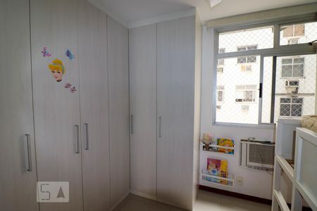 Apartamento para alugar com 110m², 3 quartos e 2 vagasQuarto 2