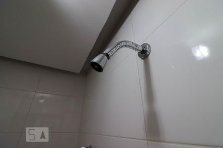 Apartamento para alugar com 110m², 3 quartos e 2 vagasBanheiro de Serviço