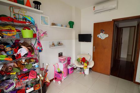 Apartamento para alugar com 110m², 3 quartos e 2 vagasQuarto 1