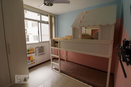 Apartamento para alugar com 110m², 3 quartos e 2 vagasQuarto 2