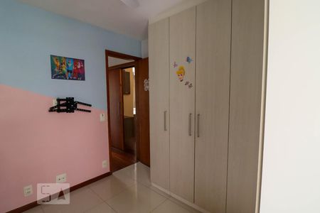 Apartamento para alugar com 110m², 3 quartos e 2 vagasQuarto 2