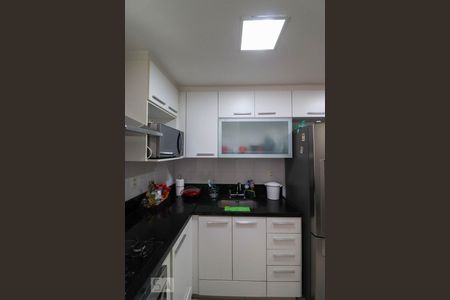 Apartamento para alugar com 110m², 3 quartos e 2 vagasCozinha - Armários