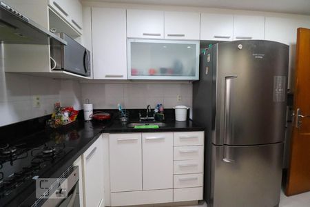 Apartamento para alugar com 110m², 3 quartos e 2 vagasCozinha