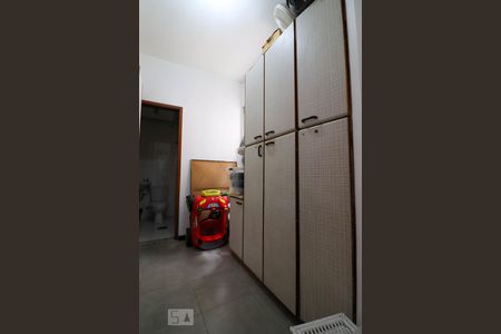 Apartamento para alugar com 110m², 3 quartos e 2 vagasQuarto de Serviço