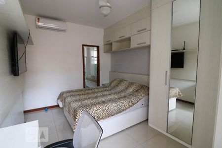 Apartamento para alugar com 110m², 3 quartos e 2 vagasSuíte 