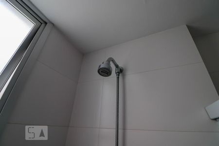 Apartamento para alugar com 110m², 3 quartos e 2 vagasBanheiro da Suíte 