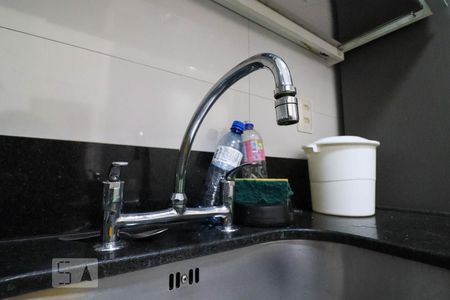 Apartamento para alugar com 110m², 3 quartos e 2 vagasCozinha - Torneira