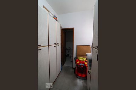 Apartamento para alugar com 110m², 3 quartos e 2 vagasQuarto de Serviço