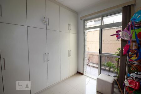 Apartamento para alugar com 110m², 3 quartos e 2 vagasQuarto 1