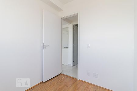 Apartamento para alugar com 33m², 2 quartos e sem vaga Apartamento para alugar com 33m², 2 quartos e sem vagaQuarto 2
