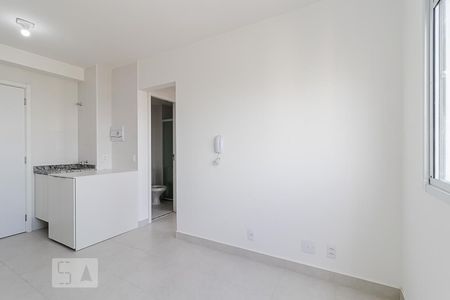 Sala de apartamento para alugar com 2 quartos, 33m² em Sacomã, São Paulo