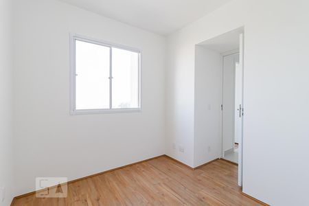 Quarto 1 de apartamento para alugar com 2 quartos, 33m² em Sacomã, São Paulo