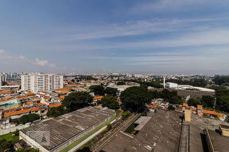 Apartamento para alugar com 33m², 2 quartos e sem vaga Apartamento para alugar com 33m², 2 quartos e sem vagaVista do Quarto 1