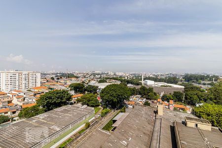 Apartamento para alugar com 33m², 2 quartos e sem vaga Apartamento para alugar com 33m², 2 quartos e sem vagaVista do Quarto 2