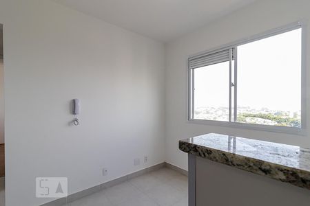 Sala de apartamento para alugar com 2 quartos, 33m² em Sacomã, São Paulo