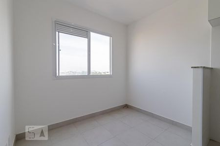 Sala de apartamento para alugar com 2 quartos, 33m² em Sacomã, São Paulo