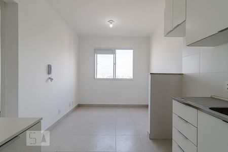 Sala de apartamento para alugar com 2 quartos, 33m² em Sacomã, São Paulo