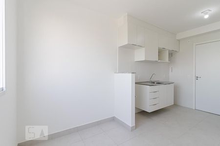 Sala de apartamento para alugar com 2 quartos, 33m² em Sacomã, São Paulo