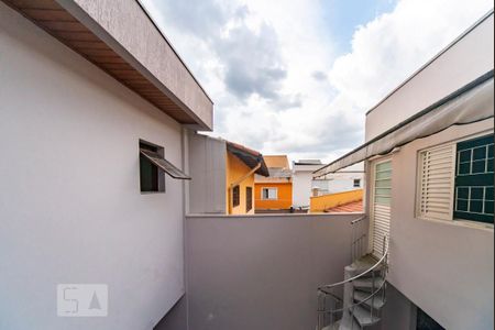 Casa para alugar com 340m², 4 quartos e 4 vagasVista do Varanda do Quarto 3