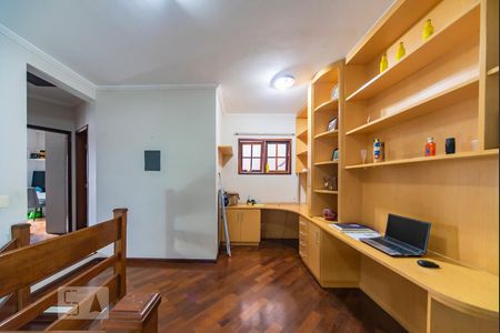 Casa para alugar com 340m², 4 quartos e 4 vagasEscritório