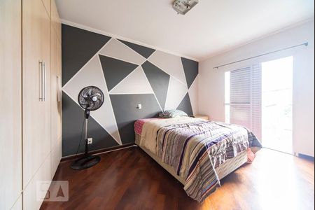 Casa para alugar com 340m², 4 quartos e 4 vagasQuarto 2