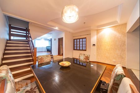 Casa para alugar com 340m², 4 quartos e 4 vagasSala de Jantar