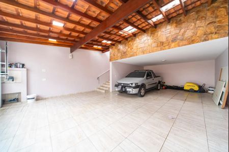 Casa para alugar com 340m², 4 quartos e 4 vagasGaragem